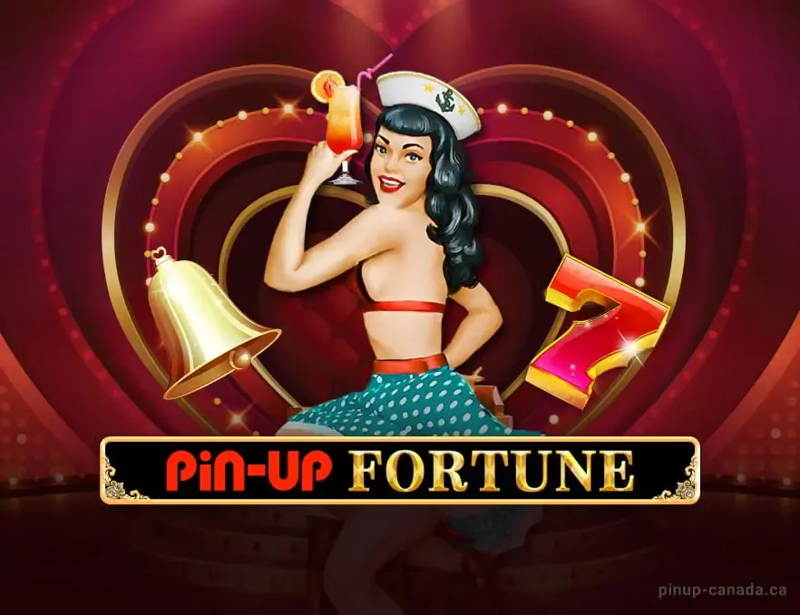 Vegasino Fortune Slot